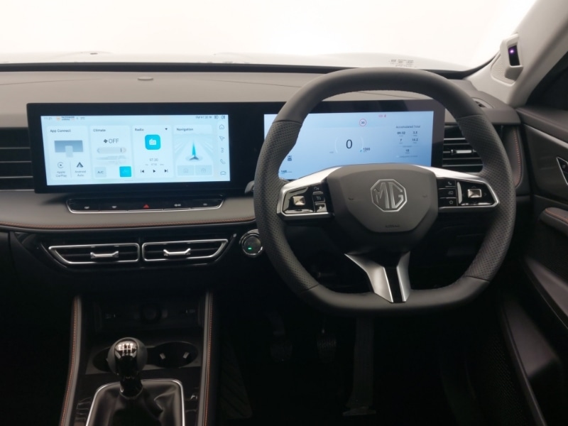 Used MG MG HS 2025 for sale - 77698667: Photo 2