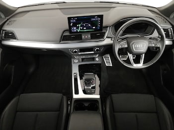 Used Audi Q5 2022 for sale - 77343682: Photo