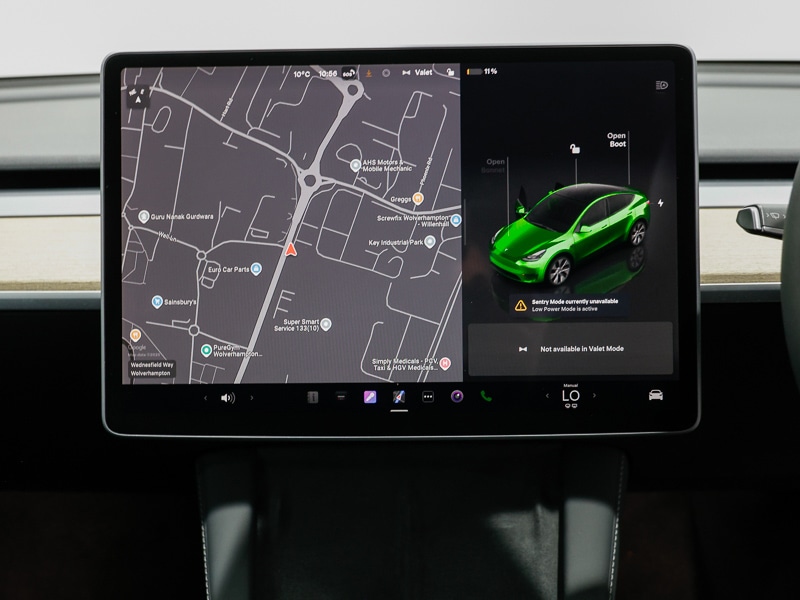 Used Tesla Model Y 2022 for sale - 77170256: Photo 11