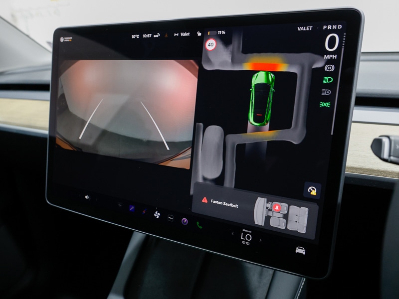 Used Tesla Model Y 2022 for sale - 77170256: Photo 12