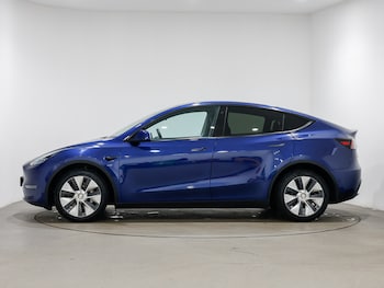 Used Tesla Model Y 2022 for sale - 77170256: Photo