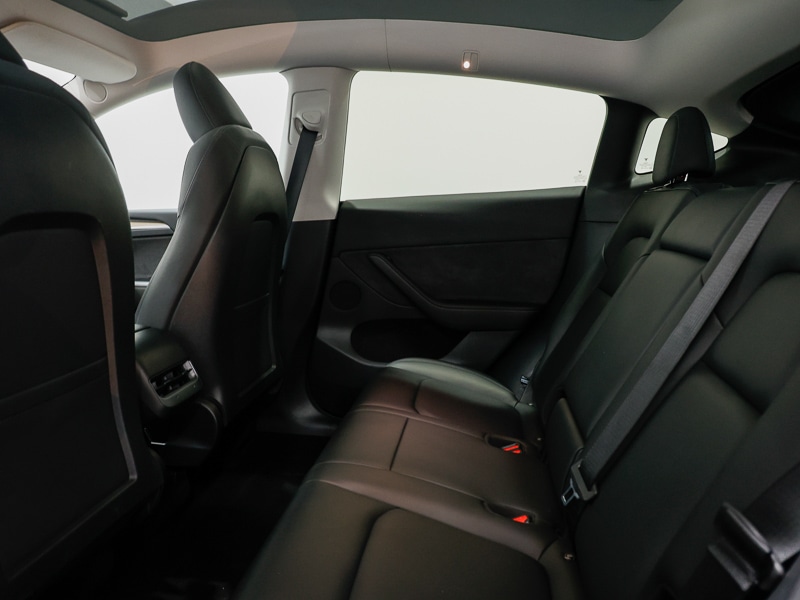 Used Tesla Model Y 2022 for sale - 77170256: Photo 6