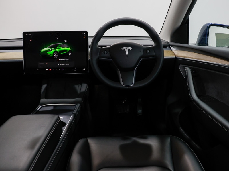 Used Tesla Model Y 2022 for sale - 77170256: Photo 7