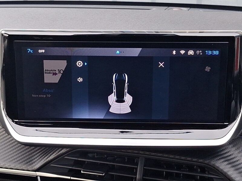 Used Peugeot 208 2025 for sale - 77732126: Photo 10