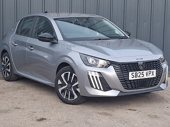 Peugeot 208 feature image