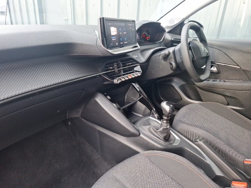 Used Peugeot 208 2025 for sale - 77732126: Photo 5