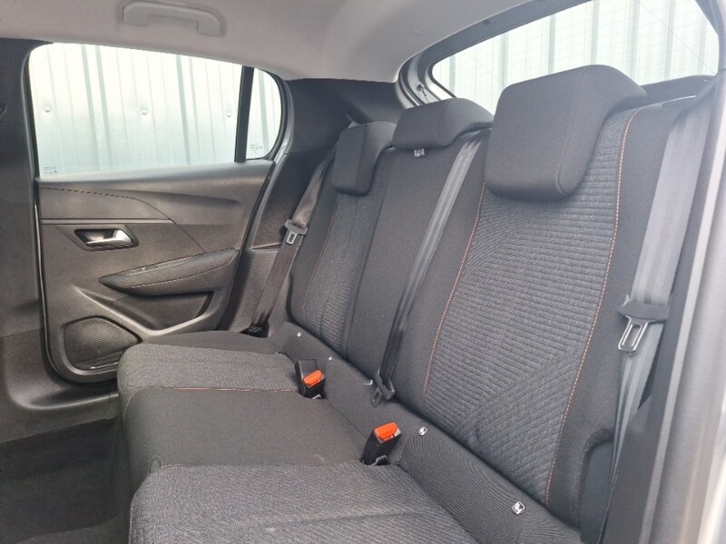 Used Peugeot 208 2025 for sale - 77732126: Photo 6