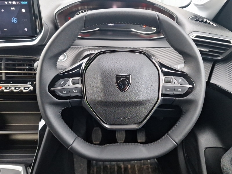 Used Peugeot 208 2025 for sale - 77732126: Photo 7