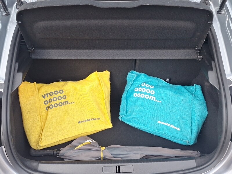 Used Peugeot 208 2025 for sale - 77732126: Photo 8