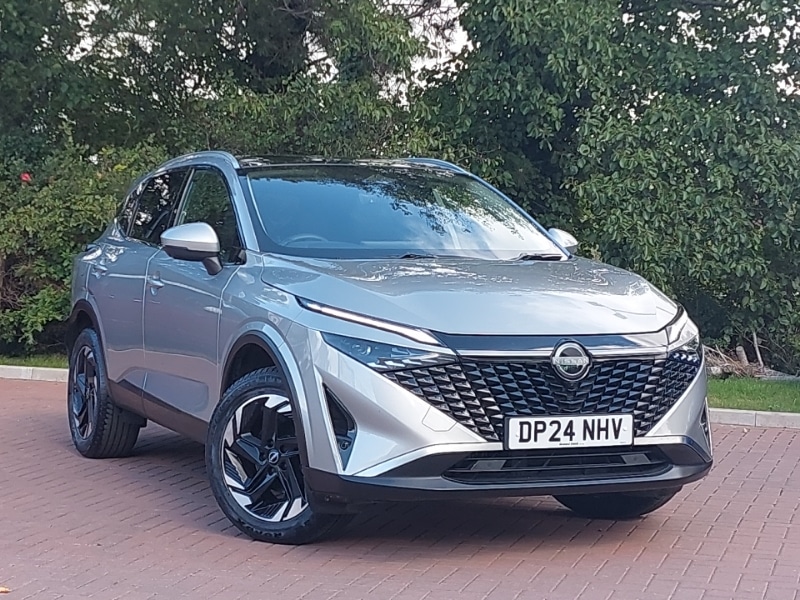 Used Nissan Qashqai 2024 for sale - 76838708: Photo 1