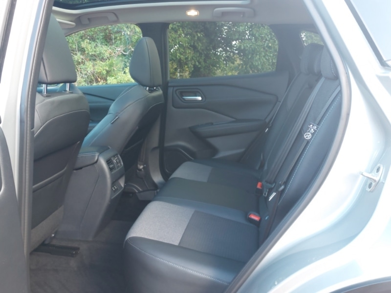 Used Nissan Qashqai 2024 for sale - 76838708: Photo 6