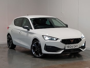 Used Cupra Leon 2024 for sale - 78952468: Photo