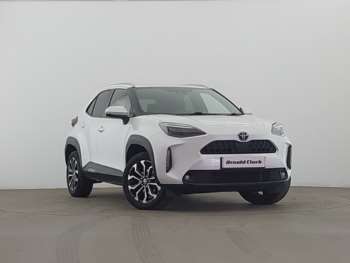 2022 - 1.5 Hybrid Design 5dr CVT