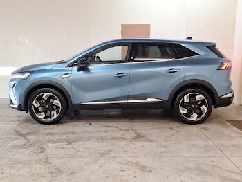 Used Renault Symbioz 2025 for sale - 78547196: Photo