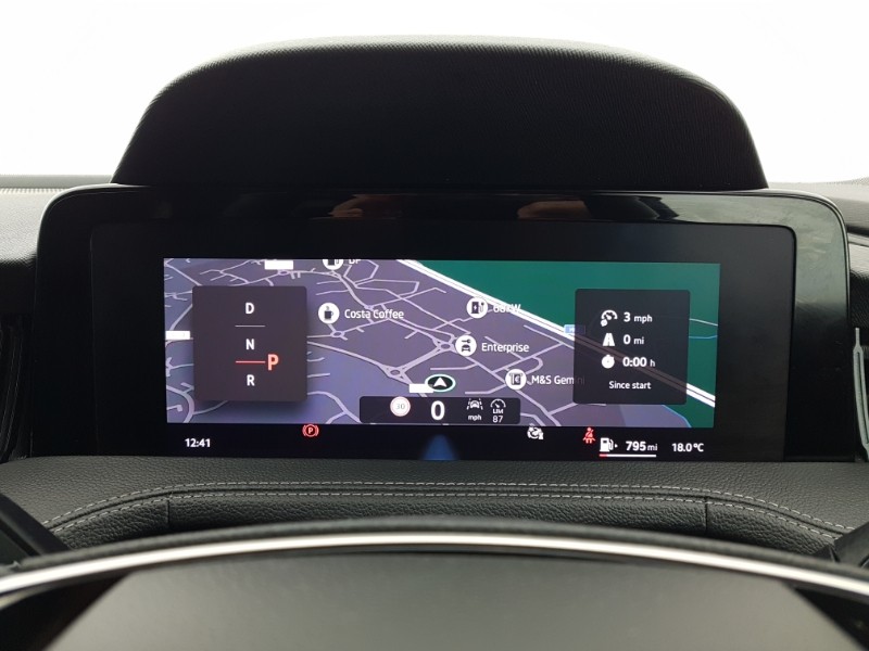 Used Skoda Superb 2024 for sale - 76411095: Photo 10