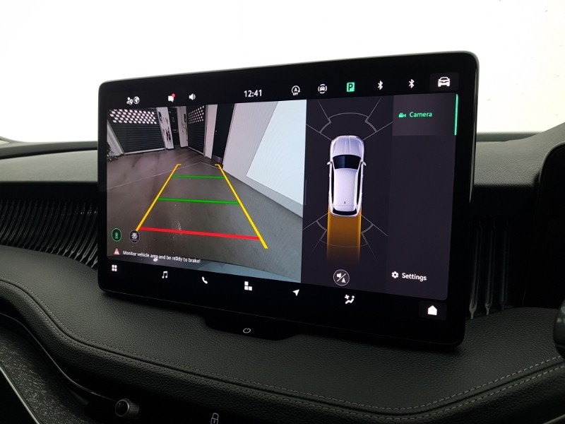 Used Skoda Superb 2024 for sale - 76411095: Photo 11