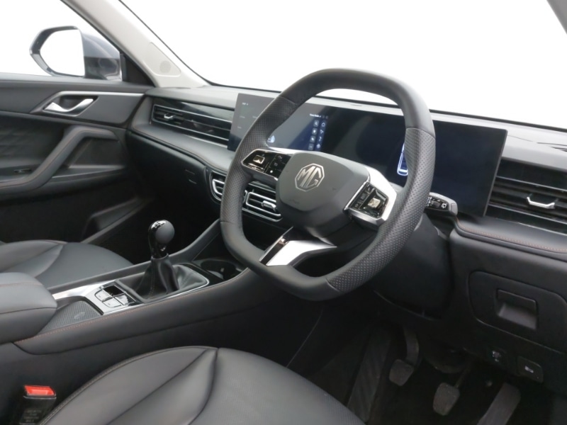 Used MG MG HS 2025 for sale - 76619376: Photo 12