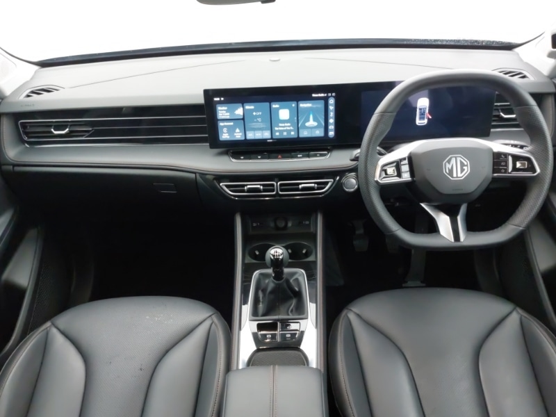 Used MG MG HS 2025 for sale - 76619376: Photo 2