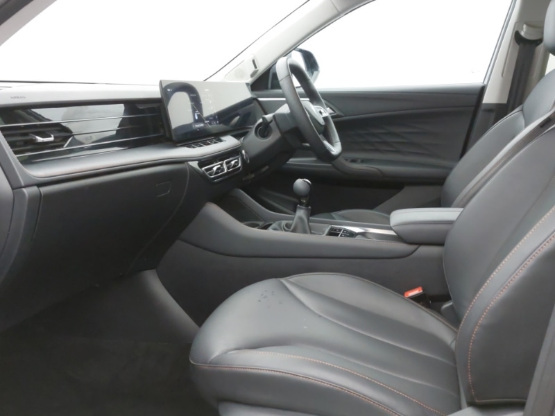 Used MG MG HS 2025 for sale - 76619376: Photo 5