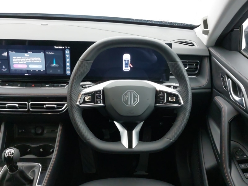 Used MG MG HS 2025 for sale - 76619376: Photo 7