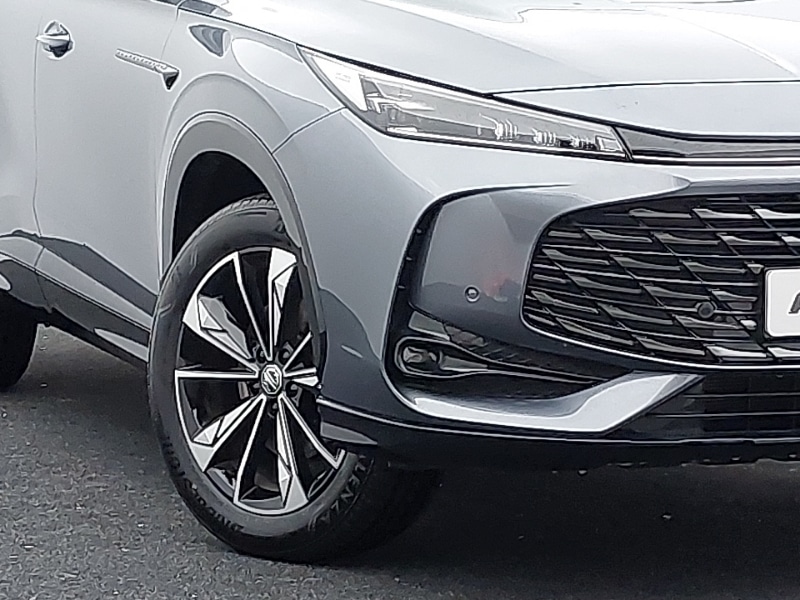 Used MG MG HS 2025 for sale - 76619376: Photo 9