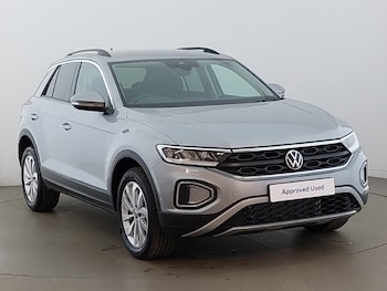 Used Volkswagen T-Roc 2026 for sale - 78660462: Photo
