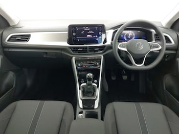 Used Volkswagen T-Roc 2026 for sale - 78660462: Photo