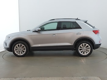 Used Volkswagen T-Roc 2026 for sale - 78660462: Photo