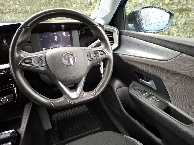 Used Vauxhall Mokka 2022 for sale - 76720588: Photo 10