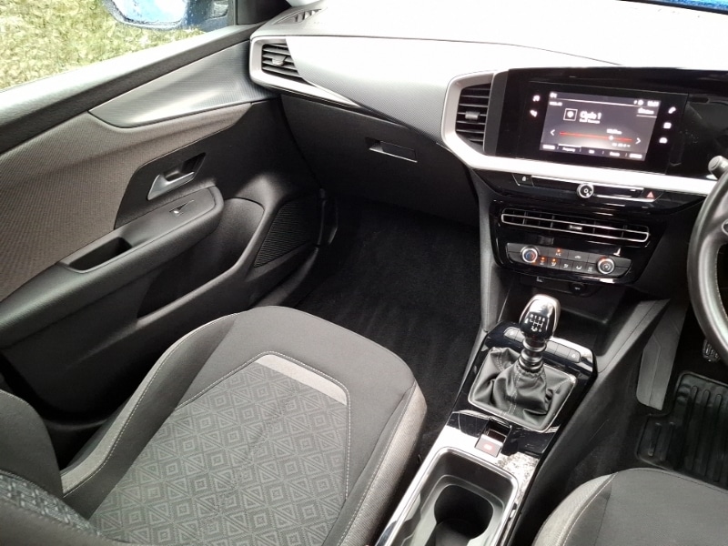 Used Vauxhall Mokka 2022 for sale - 76720588: Photo 11