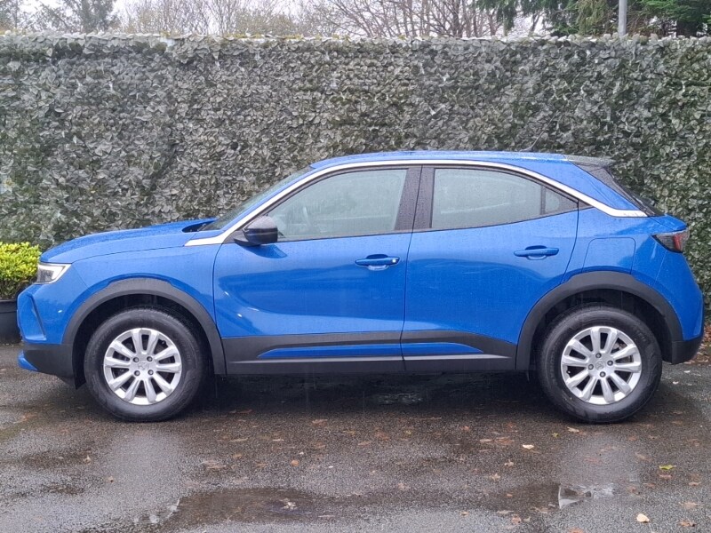 Used Vauxhall Mokka 2022 for sale - 76720588: Photo 4