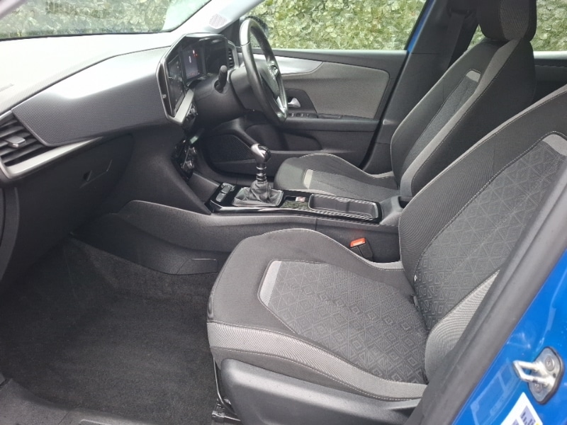 Used Vauxhall Mokka 2022 for sale - 76720588: Photo 5