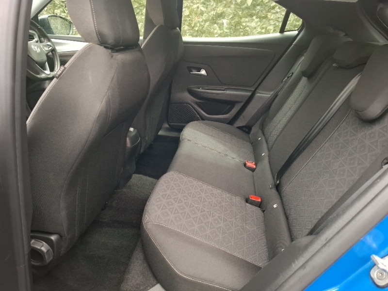 Used Vauxhall Mokka 2022 for sale - 76720588: Photo 6