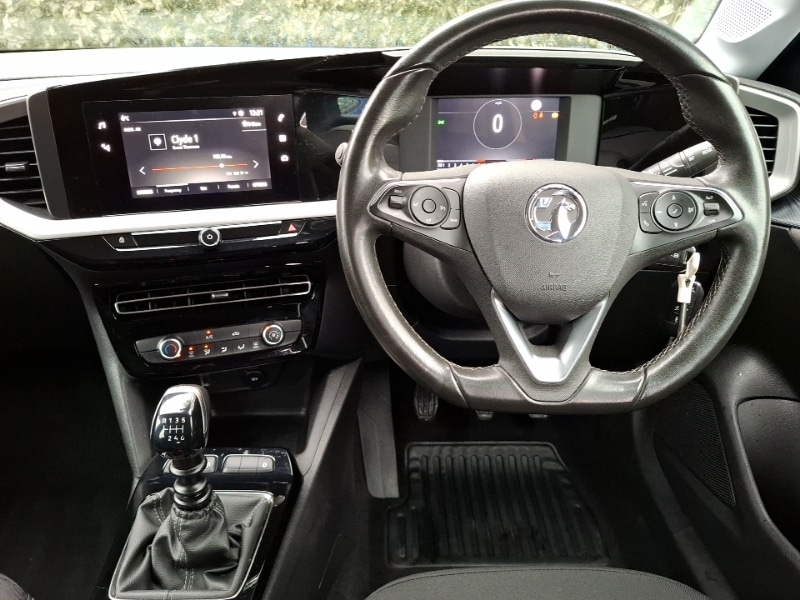 Used Vauxhall Mokka 2022 for sale - 76720588: Photo 7