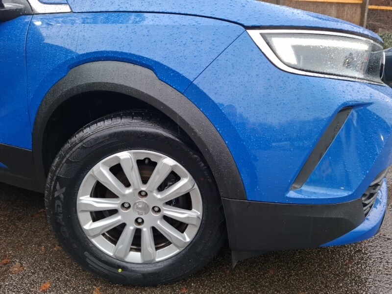 Used Vauxhall Mokka 2022 for sale - 76720588: Photo 9