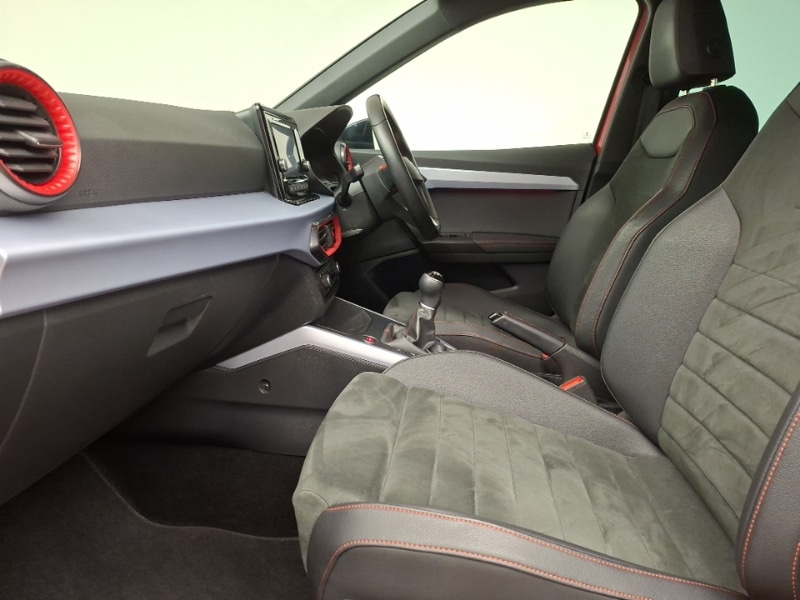 Used SEAT Arona 2022 for sale - 77875600: Photo 5