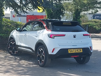 Used Vauxhall Mokka 2023 for sale - 78164870: Photo