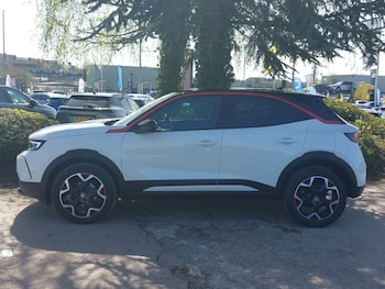 Used Vauxhall Mokka 2023 for sale - 78164870: Photo