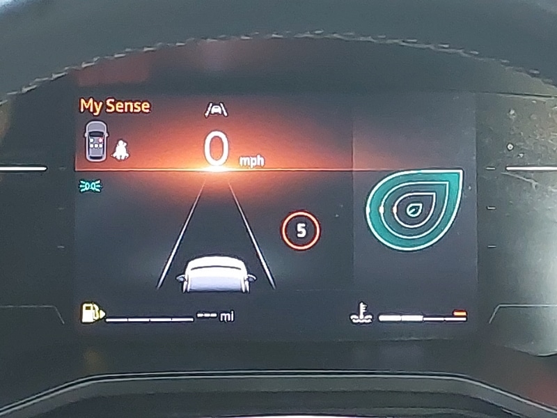 Used Renault Clio 2024 for sale - 77266267: Photo 10