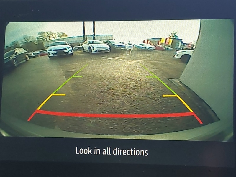 Used Renault Clio 2024 for sale - 77266267: Photo 11