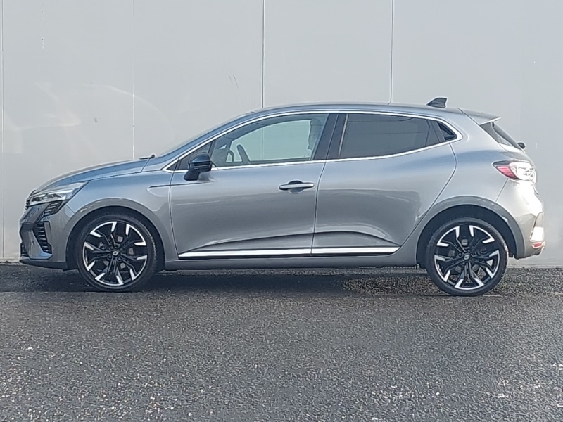 Used Renault Clio 2024 for sale - 77266267: Photo 4