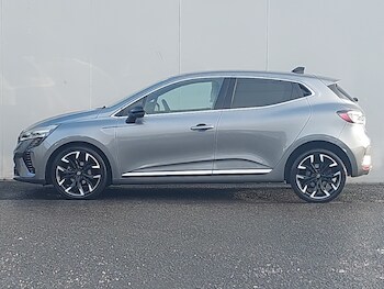 Used Renault Clio 2024 for sale - 77266267: Photo