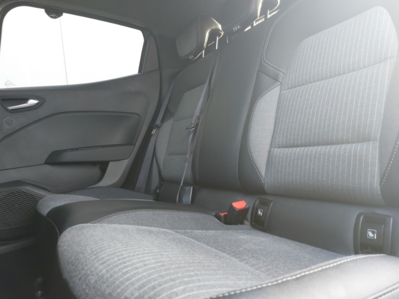 Used Renault Clio 2024 for sale - 77266267: Photo 6