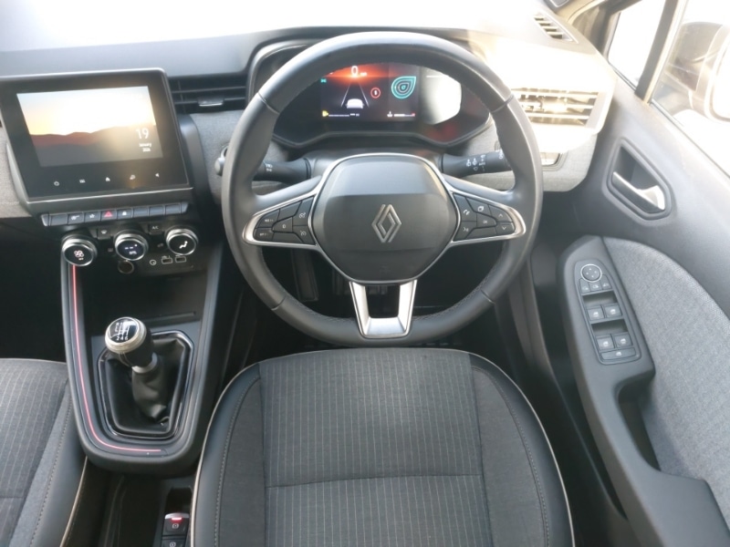 Used Renault Clio 2024 for sale - 77266267: Photo 7