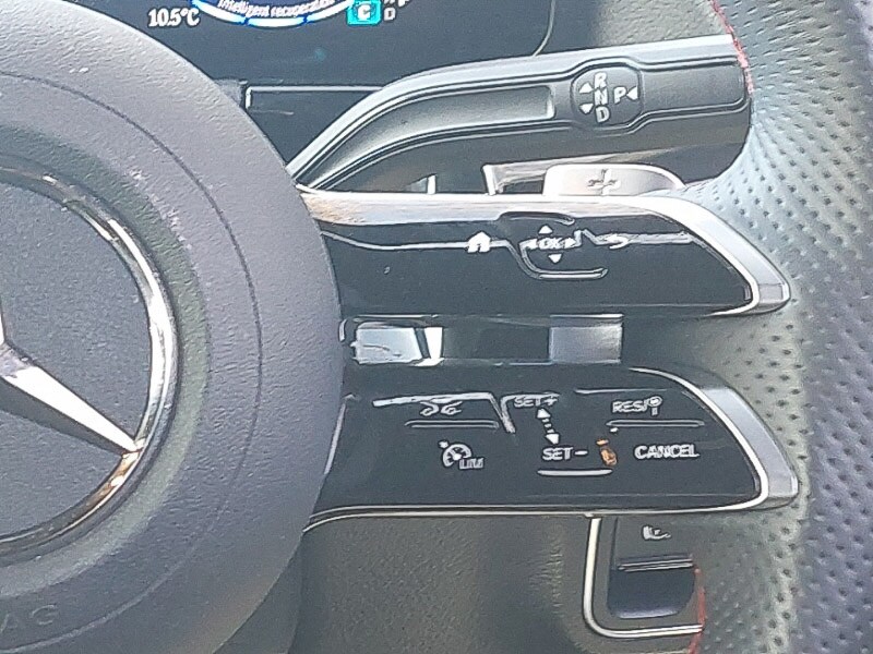 Used Mercedes-Benz EQA 2024 for sale - 77491893: Photo 11