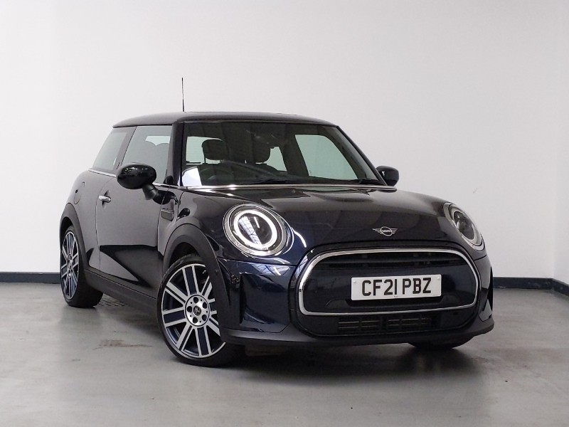 Used MINI Hatch 2021 for sale - 76757742: Photo 1