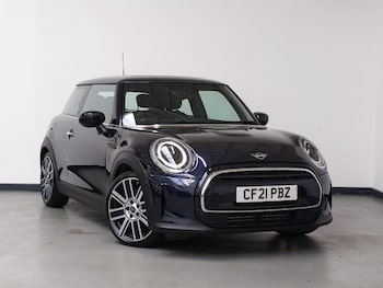 MINI - Hatch