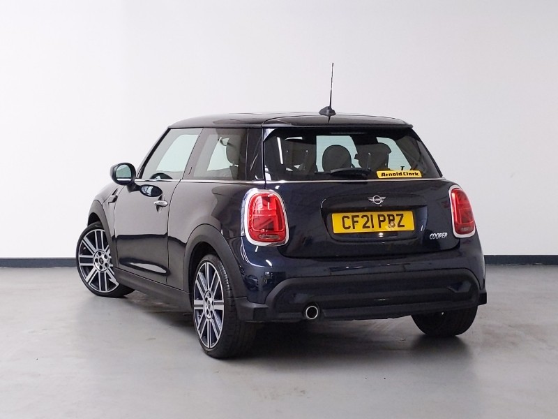 Used MINI Hatch 2021 for sale - 76757742: Photo 3