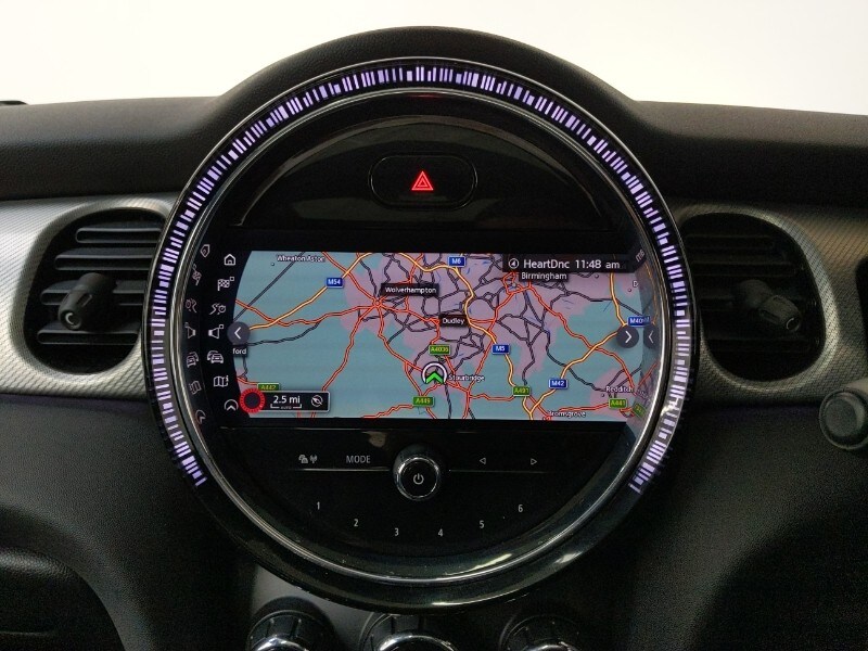 Used MINI Hatch 2021 for sale - 76757742: Photo 7