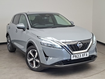 Used Nissan Qashqai 2023 for sale - 79399915: Photo